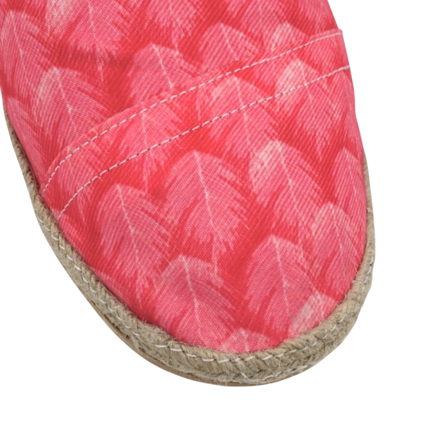 Espadrilles COLORADAS