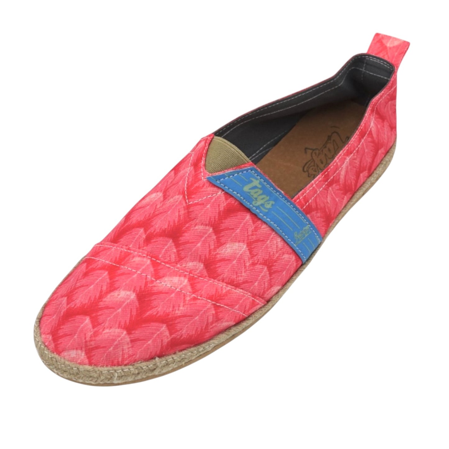 Espadrilles COLORADAS