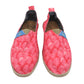 Espadrilles COLORADAS