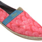 Espadrilles COLORADAS