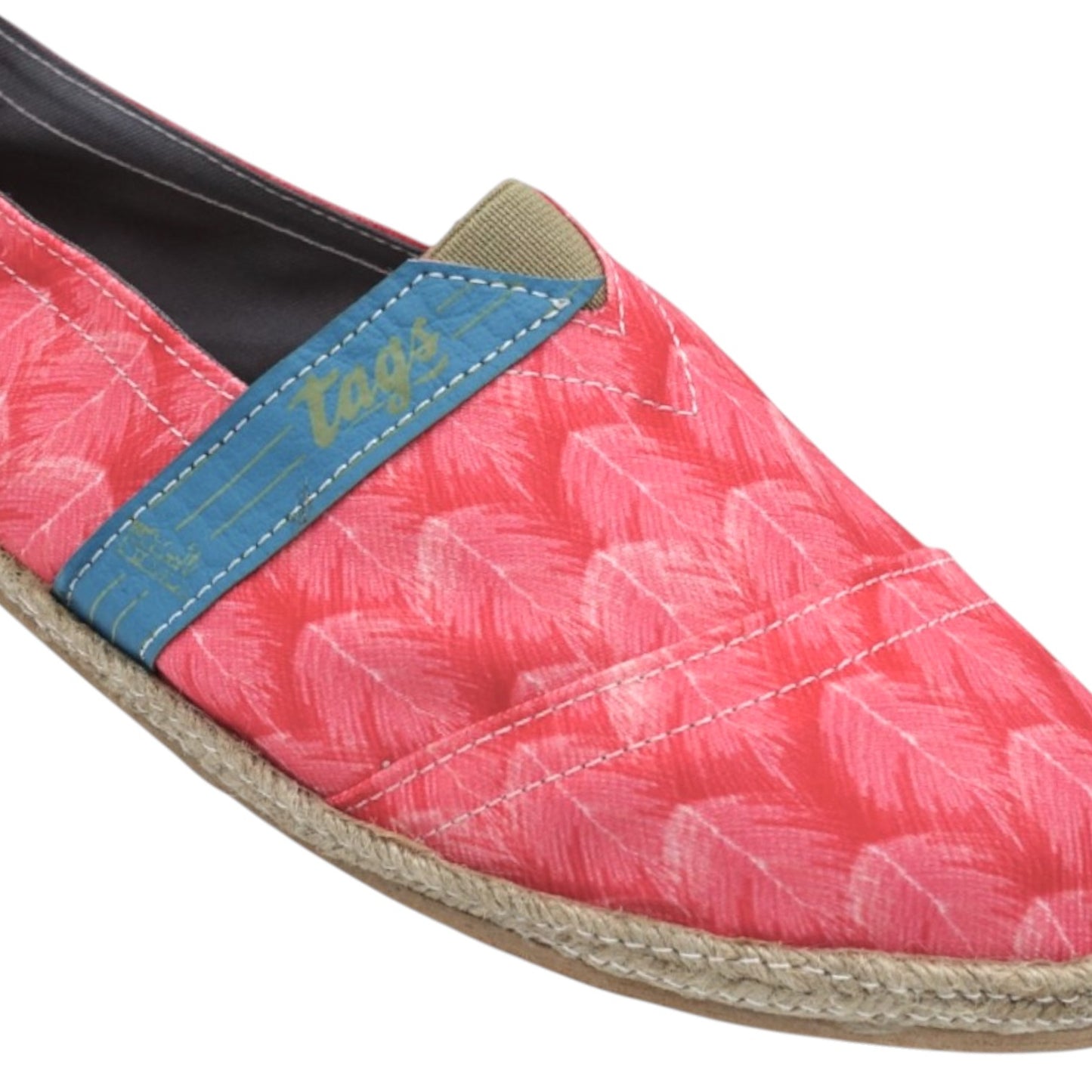 Espadrilles COLORADAS