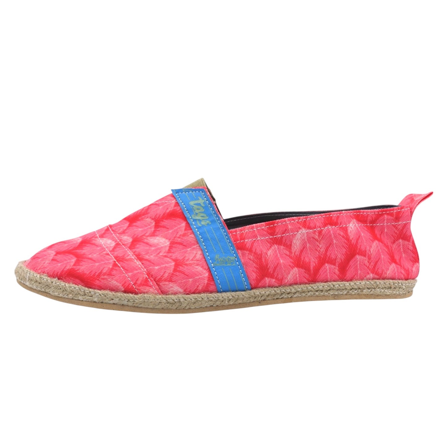 Espadrilles COLORADAS