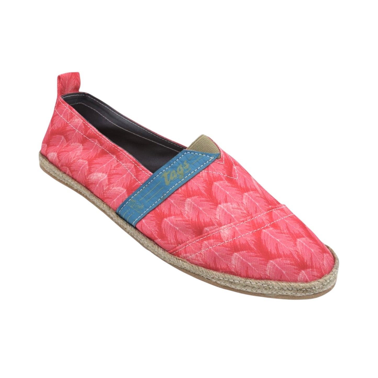 Espadrilles COLORADAS