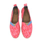 Espadrilles COLORADAS