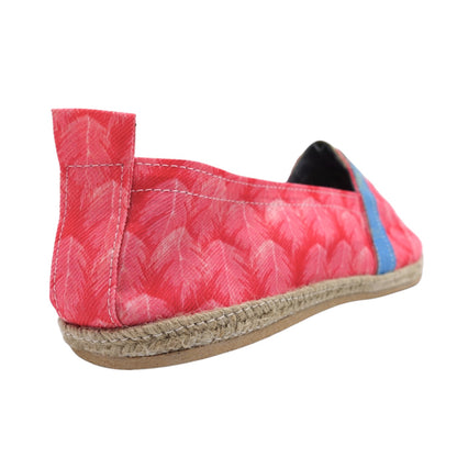 Espadrilles COLORADAS