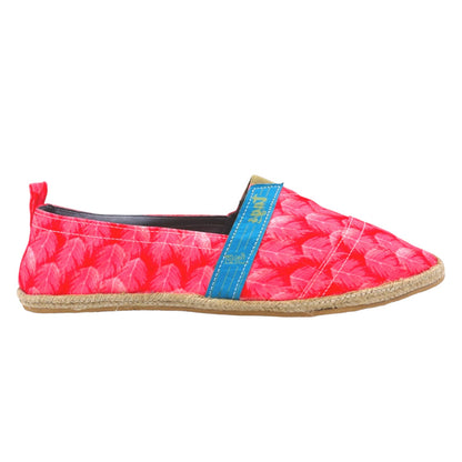 Espadrilles COLORADAS