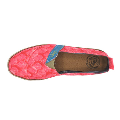 Espadrilles COLORADAS