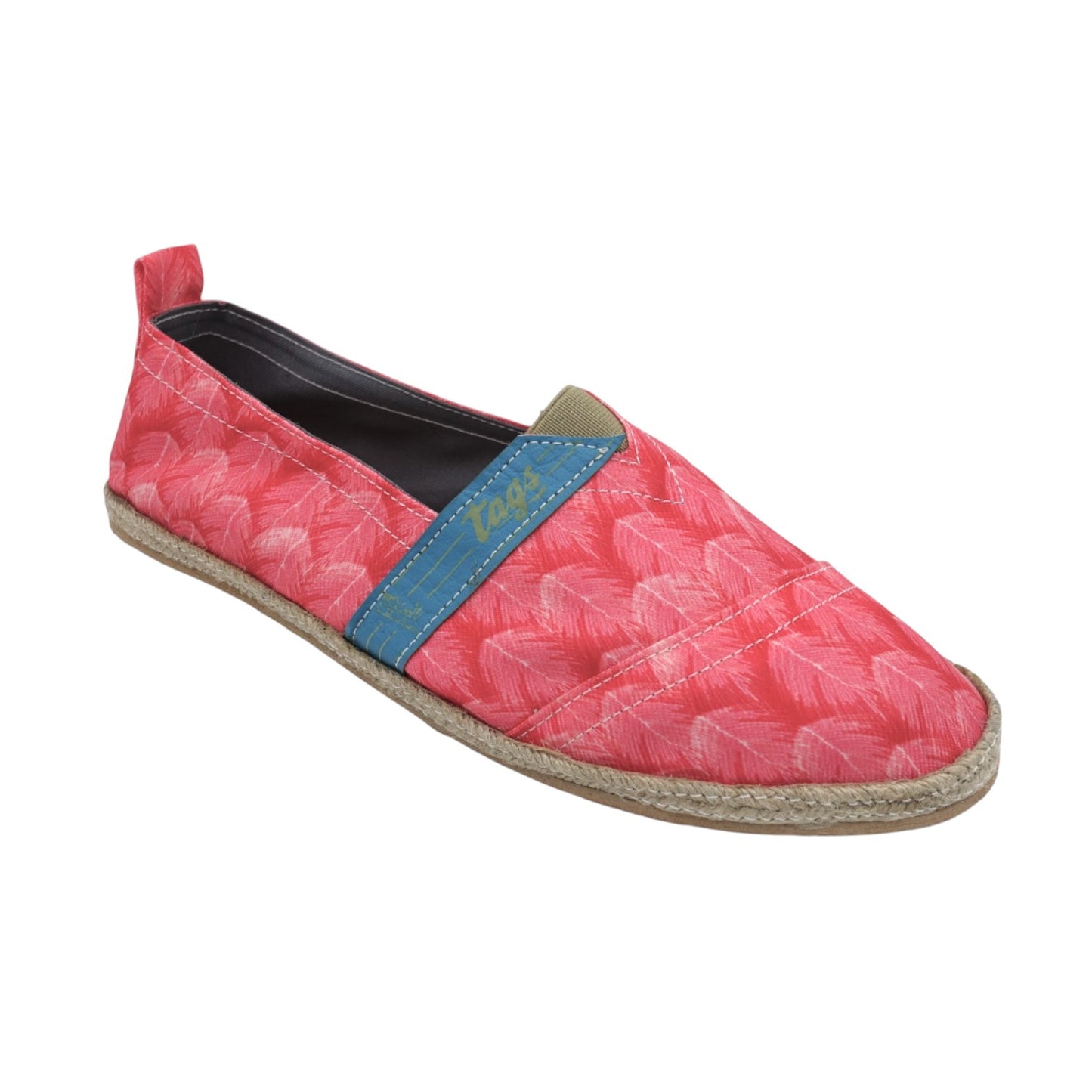 Espadrilles COLORADAS
