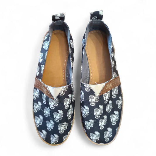 Espadrilles CONFIDENTE