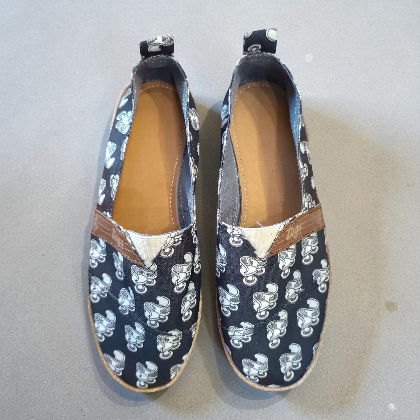 Espadrilles CONFIDENTE