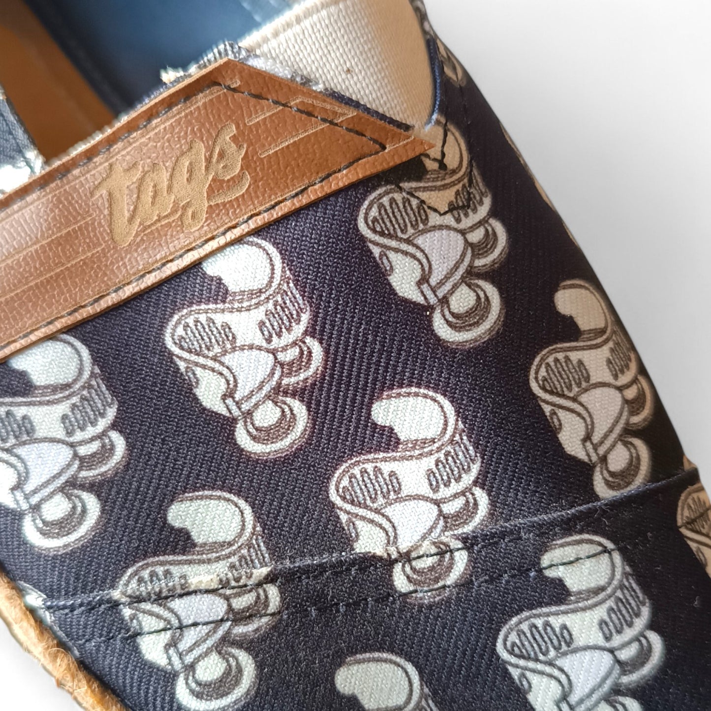 Espadrilles CONFIDENTE