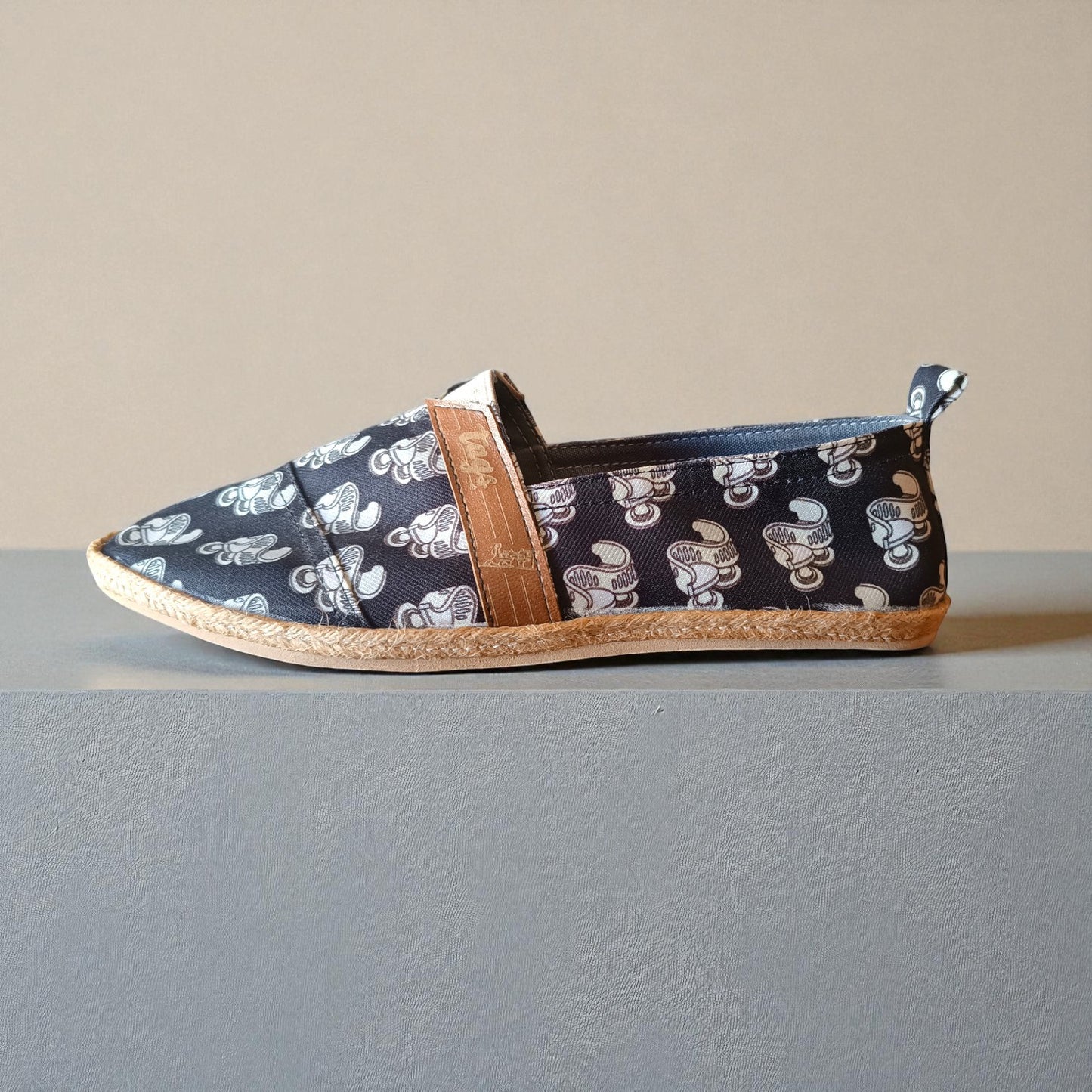 Espadrilles CONFIDENTE