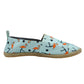 Espadrilles FLAMINGOS