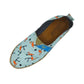 Espadrilles FLAMINGOS
