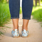 Espadrilles FLAMINGOS