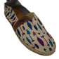 Kinder Espadrilles FLECHAS & PLUMAS