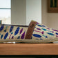 Kinder Espadrilles FLECHAS & PLUMAS