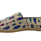 Kinder Espadrilles FLECHAS & PLUMAS