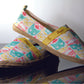 Kinder Espadrilles GATOS