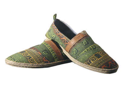 Children's espadrilles GRECAS MAYA