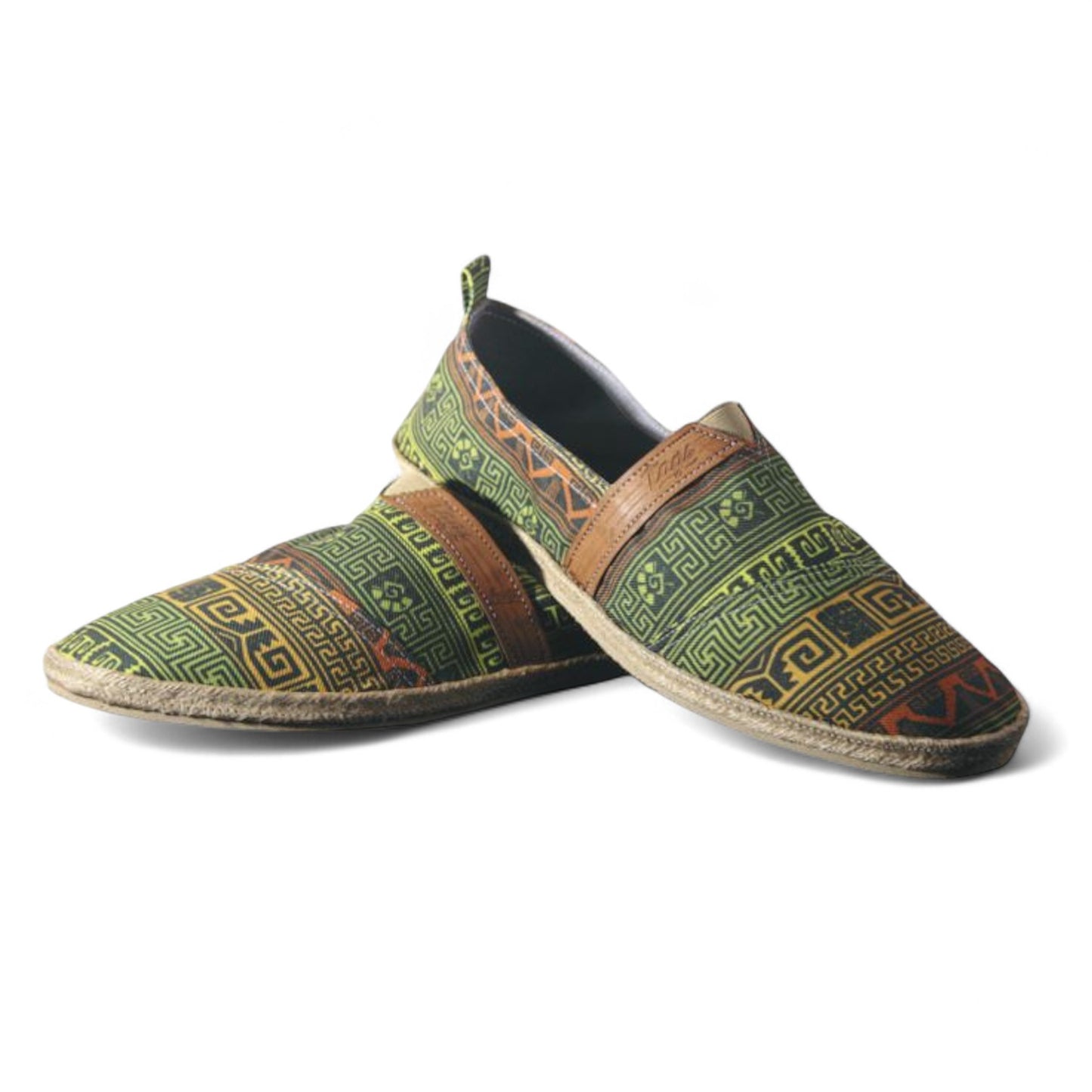 Espadrilles GRECAS MAYA