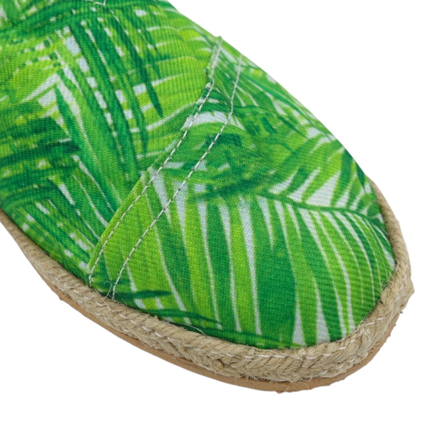 Espadrilles HOJAS PALMERAS