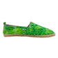 Espadrilles HOJAS PALMERAS