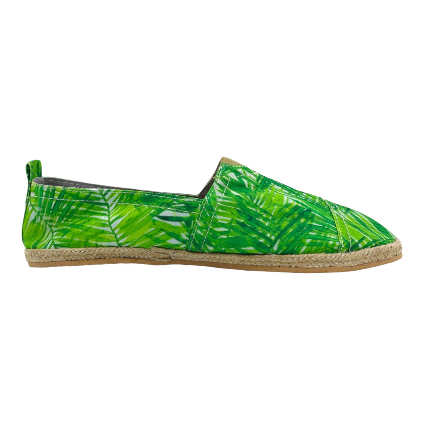 Espadrilles HOJAS PALMERAS
