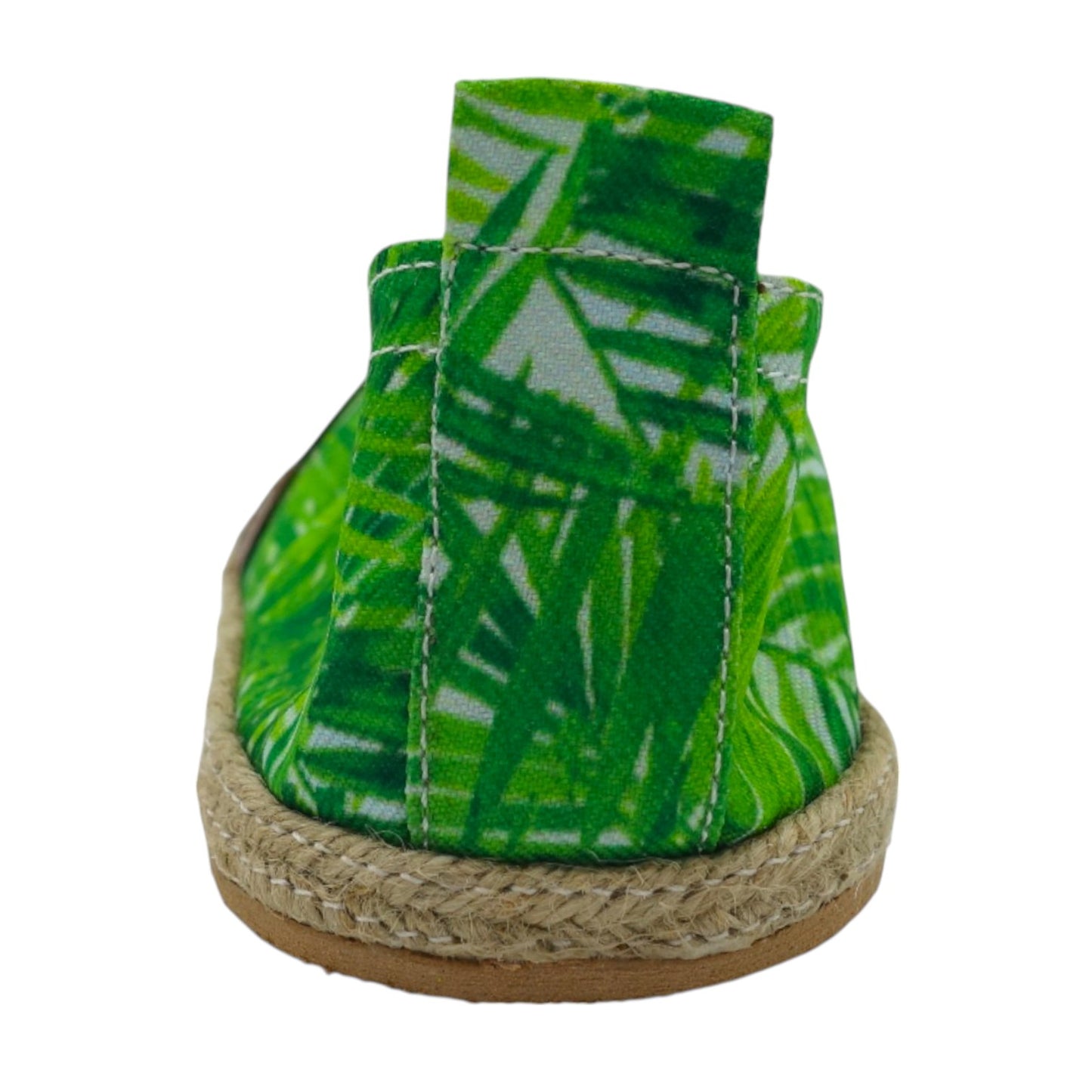 Espadrilles HOJAS PALMERAS
