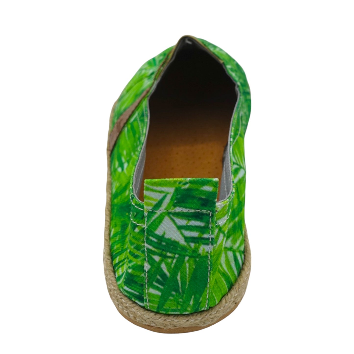 Espadrilles HOJAS PALMERAS