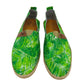 Espadrilles HOJAS PALMERAS