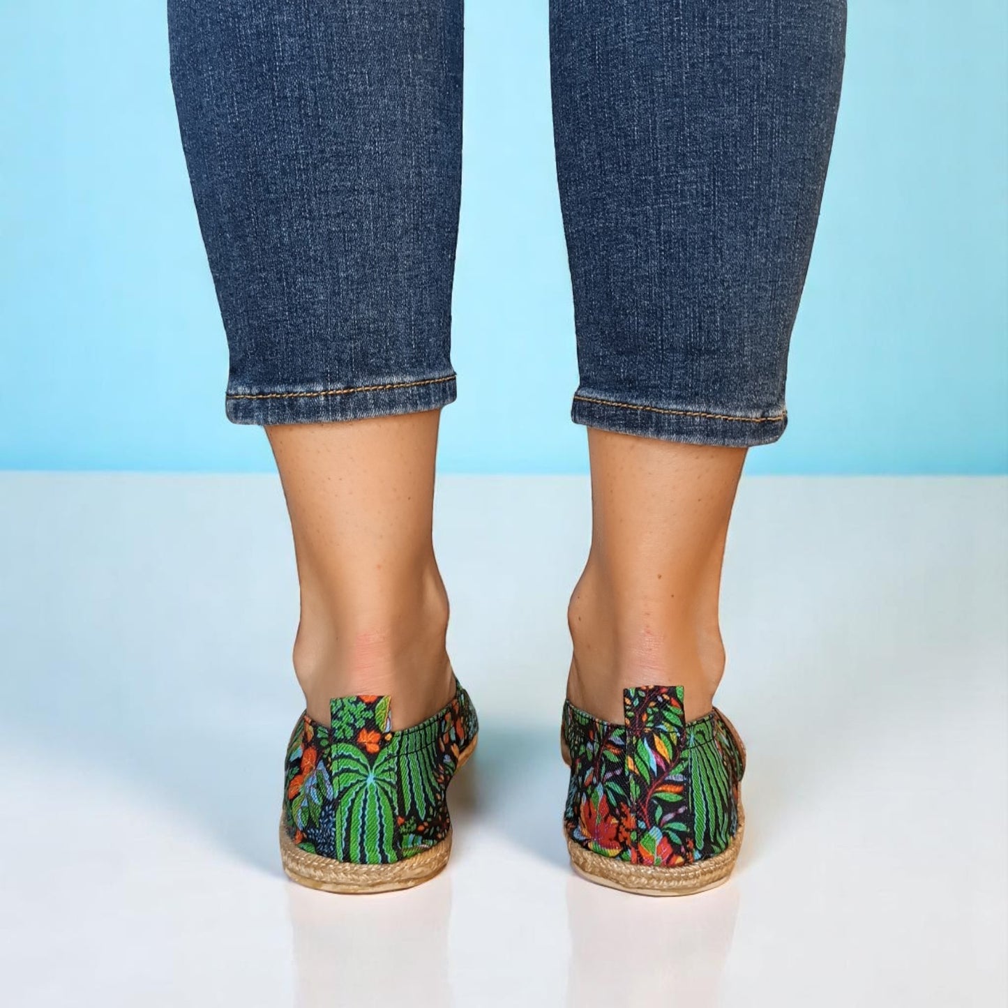 Espadrilles HONOLULU