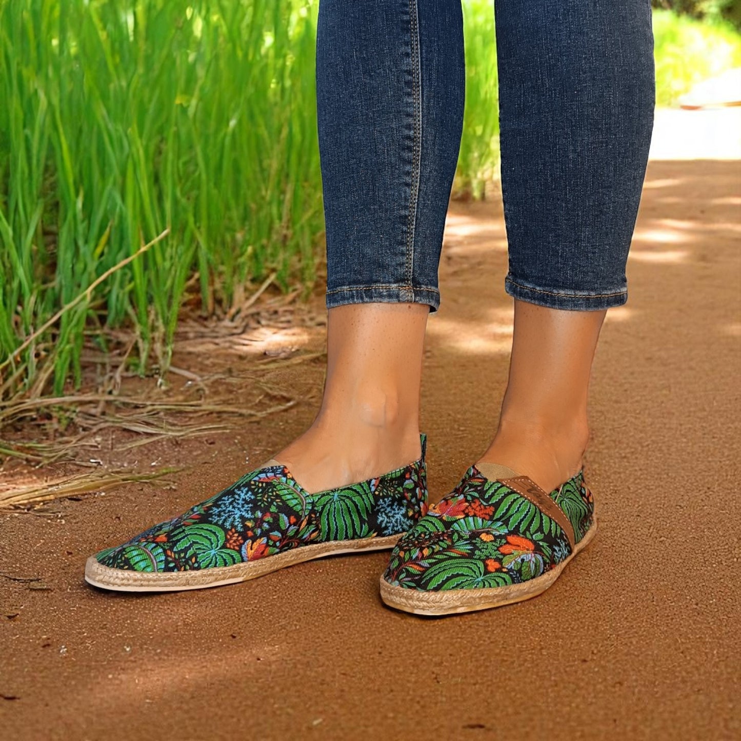 Espadrilles HONOLULU