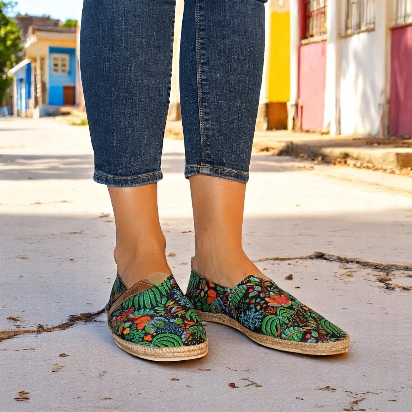 Espadrilles HONOLULU