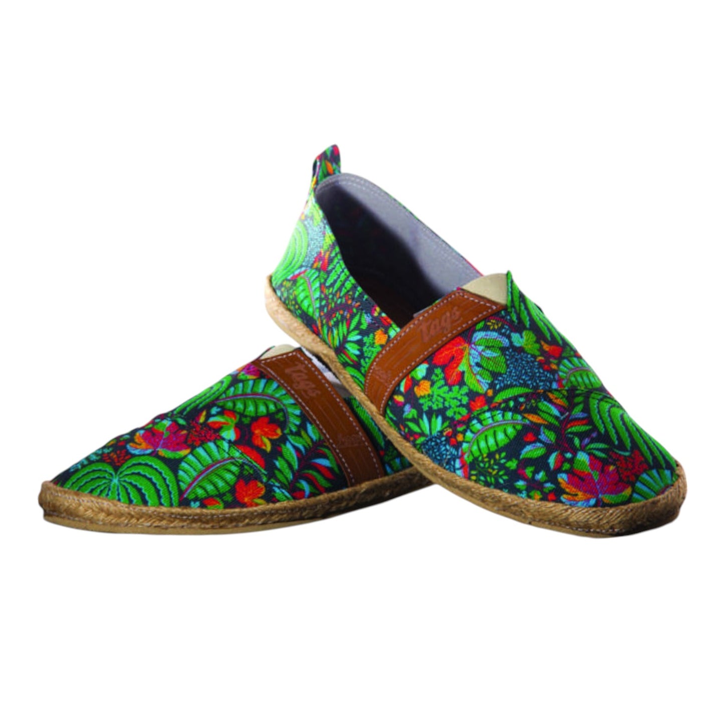 Espadrilles HONOLULU