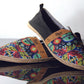 Kinder Espadrilles HUICHOL