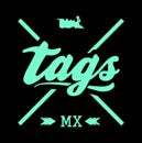 Tags Alpargatas