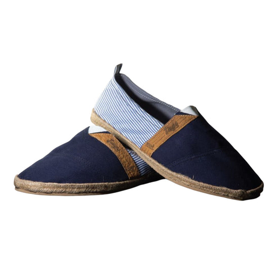 Espadrilles MARINO & RAYAS