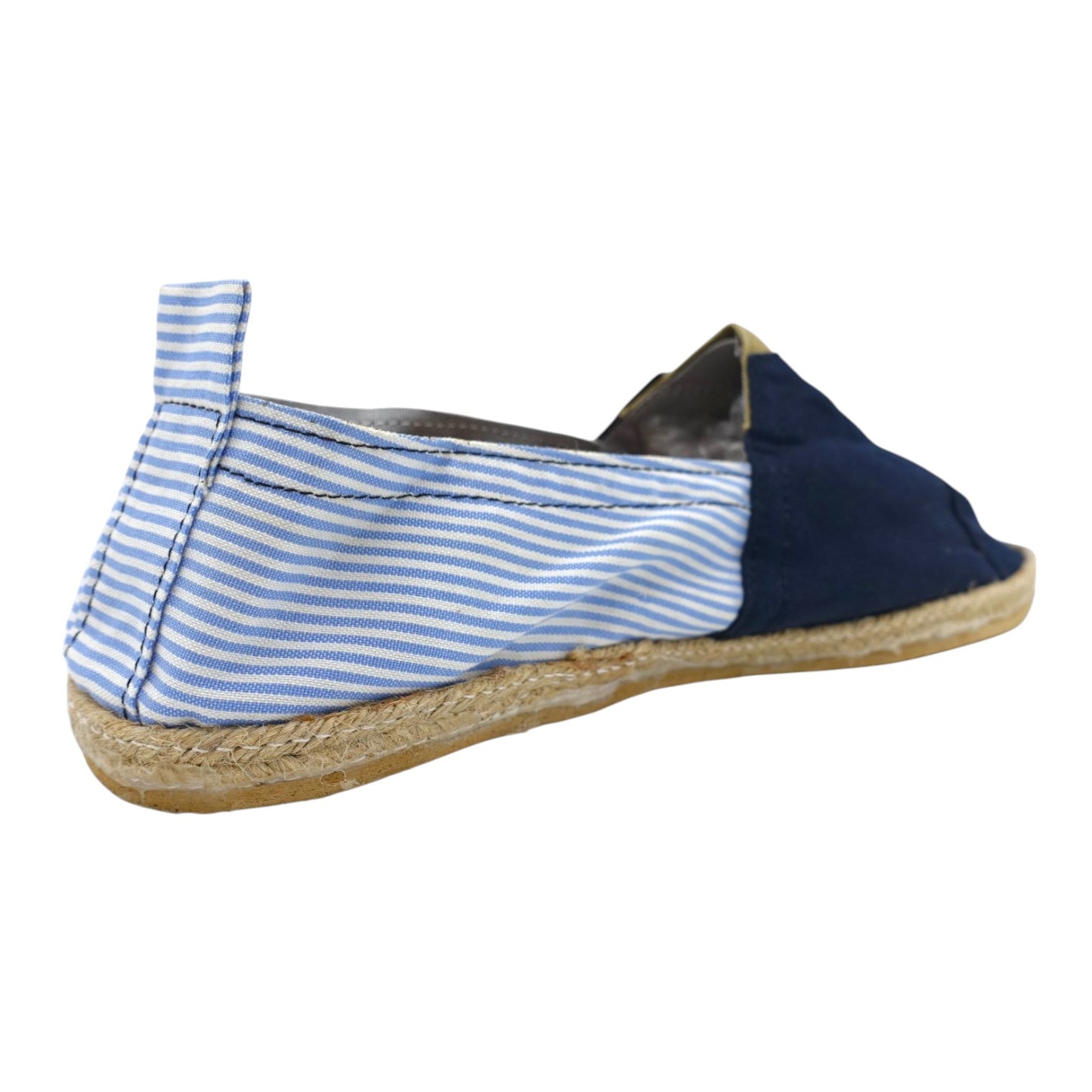 Espadrilles MARINO & RAYAS