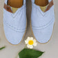 Espadrilles MIL RAYAS