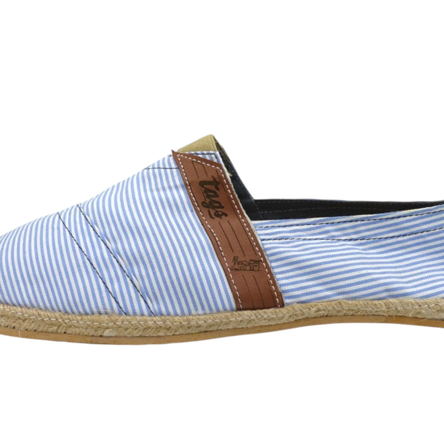 Espadrilles MIL RAYAS