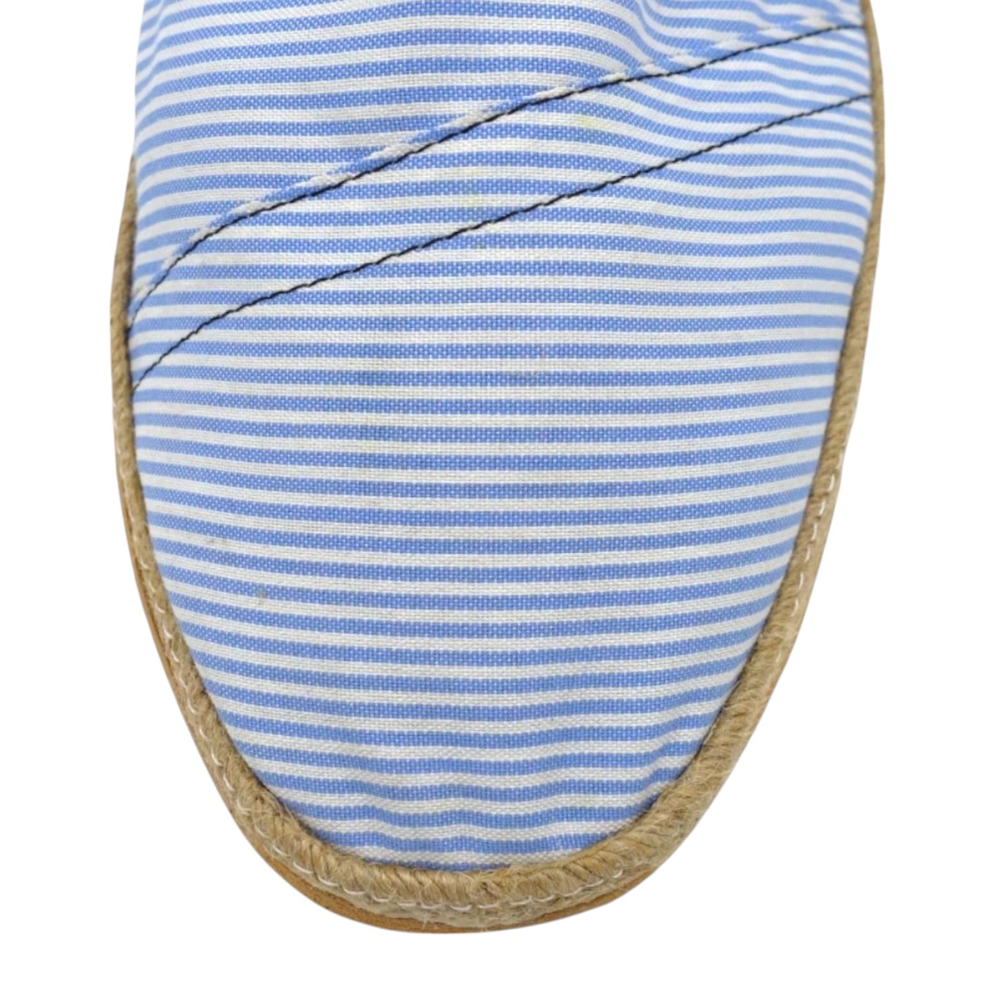 Espadrilles MIL RAYAS