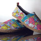 Kinder Espadrilles MONSTRUOS