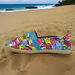 Kinder Espadrilles MONSTRUOS