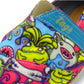 Kinder Espadrilles MONSTRUOS
