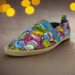 Kinder Espadrilles MONSTRUOS