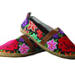 Kinder Espadrilles OAXACA ISTMO