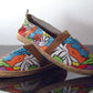 Kinder Espadrilles OAXACA PAPALOAPAN