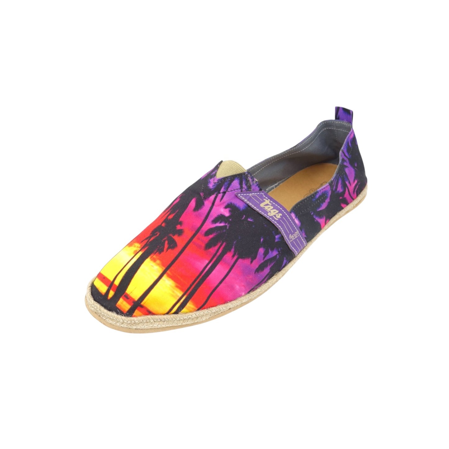 Espadrilles SURF OCASO