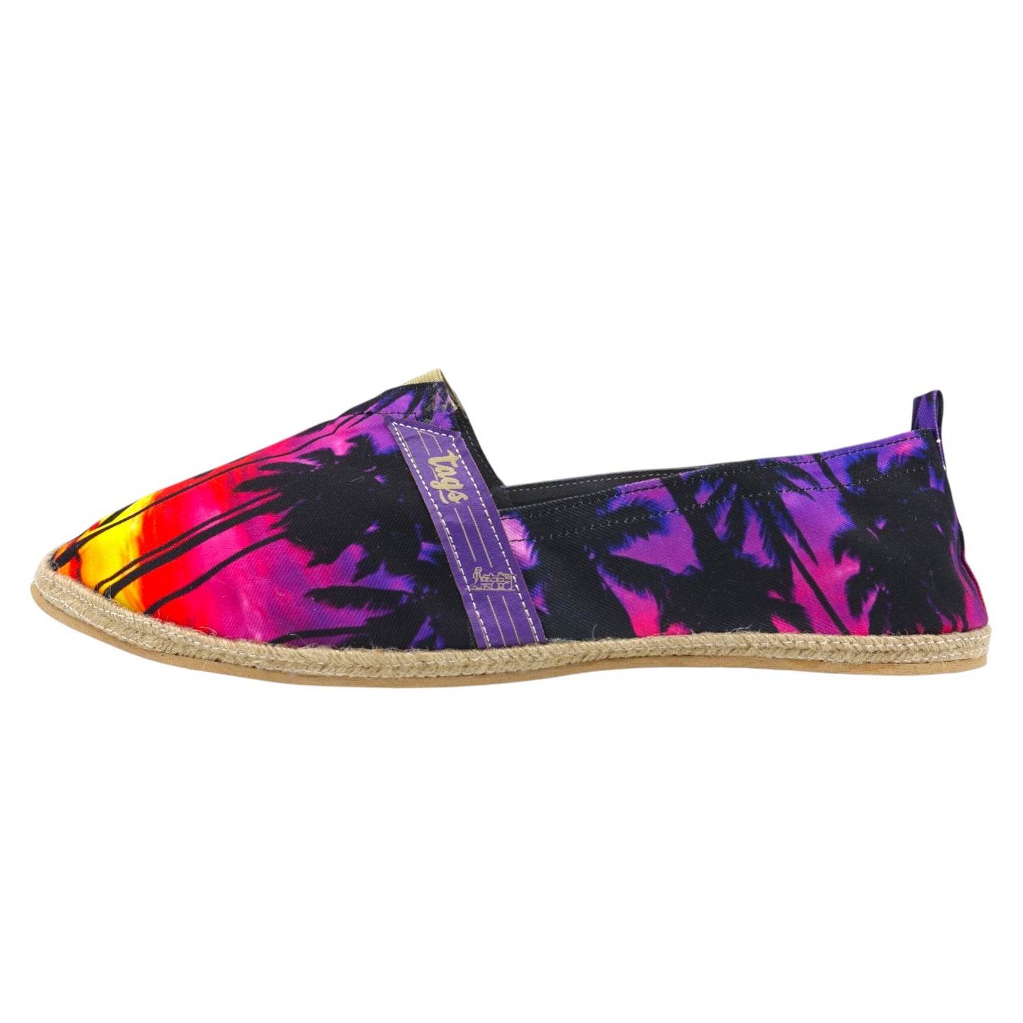 Espadrilles SURF OCASO